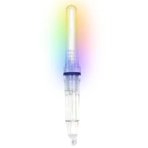 ԒނpCg - W LEDWCg hhoIP68 tJ[ω ނ hg JbNނ ͐//rł̃AWECJEubNoXނɍœK 7.2x0.95x1.2cm