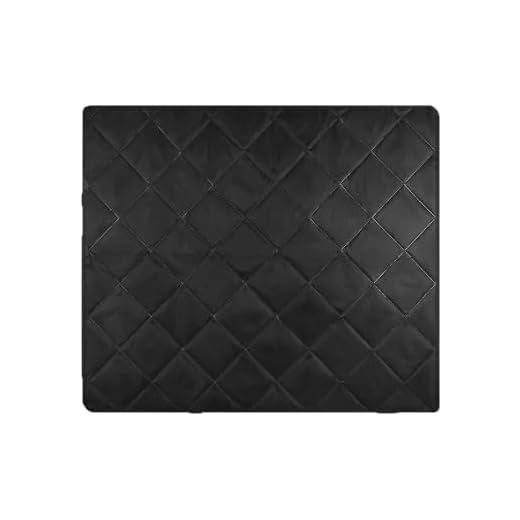 GJGSW Cubierta Magnética para Chimenea - Protector Aislante Ignífugo y a Prueba de Niños, Uso Interior/Exterior | Tapón de Tiro para Bloquear Aire Frío y Reducir Pérdida de Calor, Negro(81 * 100cm)