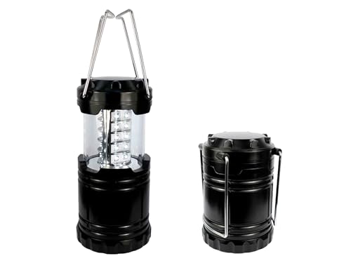 Linterna Camping de gran resistencia Farolillo LED a pilas, ideal para caravana, camping, pesca, senderismo, cualquier emergencia que surja la podrás solventar con nuestra linterna de gran potencia.