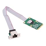 1) Compatibilité avec plusieurs systèmes d'exploitation : compatible avec les systèmes Windows 11, Windows 10 et Linux, cette carte réseau garantit une compatibilité parfaite. Prend en charge plusieurs installations telles que PC, serveur, station de travail, NAS. Cela élimine les soucis de compatibilité du système et vous offre la commodité complète d'un réseau haut débit.