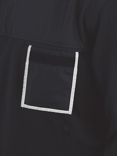 Propper Men's Practical Fleece Pullover Jacket4