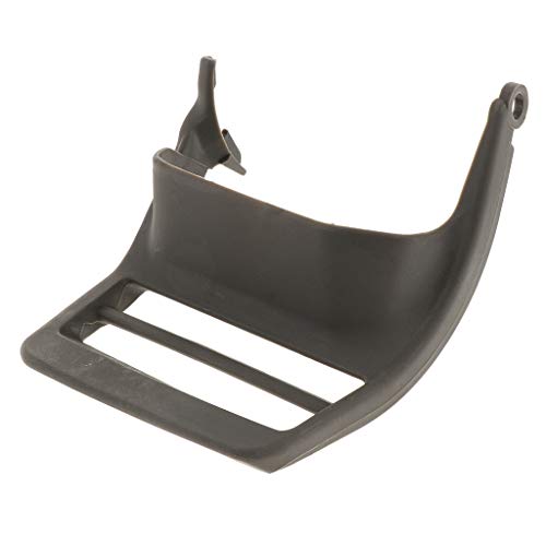 HomeDecTime Front Hand Guard Chain Brake Handle Level For Husqvarna 362/365/371/372/372X