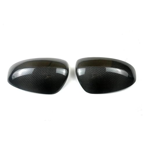 Housse rétroviseur Infiniti EX35 EX37 et coque carbone pour rétroviseur latéral gauche droite