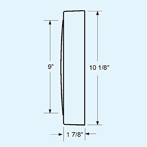Atlantic Time & Tide Clock - Image 2