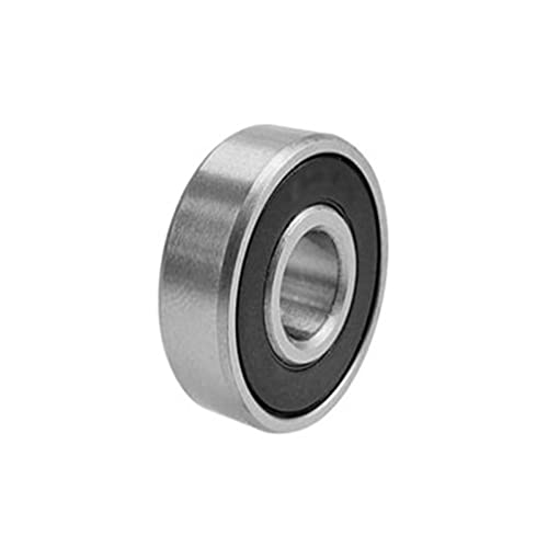 Roulements à billes 608 2RS ABEC-5 en acier carbone pour vos impressions 3D
