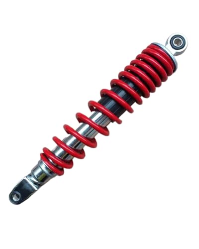 [goCpVbNAu\[o[ 310MM Haojuep XYLp LINDY 125 UM125 LINDY125R BURGMAN I VE VS I[goC]ԃVbNAu\[o[ ATXyVp TXyV_p[(Red)