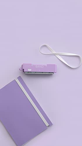 We R Memory Keepers Multi Cinch (cartucho de perfuração de banda), encadernação de livros, materiais