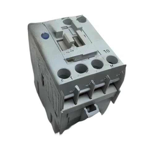 Contacteur CA 100-C16 commande robuste 110 VCA à commutation rapide - 2