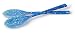 Architec Eco Smart PolyPaper Serving Spoons in Blue