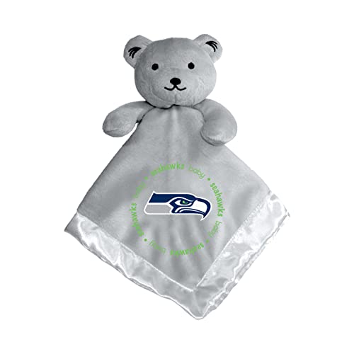 Image of Masterpieces NFL Unisex-Baby Security Bear Blanket