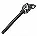Suntour SP12-NCX Mountain Road Bike Suspension Travel Seatpost 27.2 x 400mm