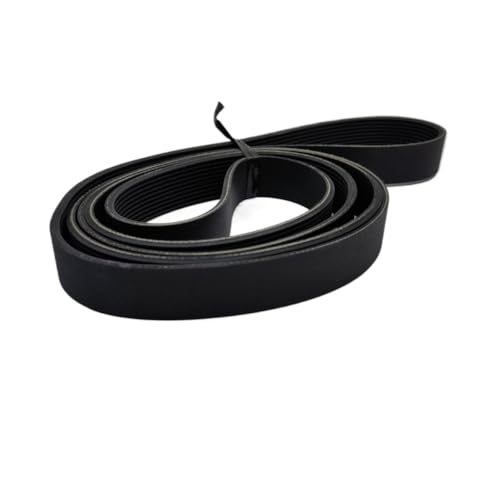 Courroie de transmission 8PJ2020 multipalettes anti vibration 22 ribs