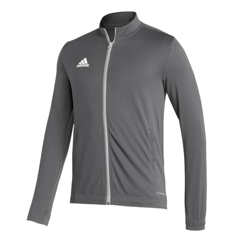 adidas Men's Entrada 22 Track Top Tracksuit Jacket - Image 4