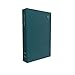NET Bible, Thinline Reference, Large Print, Leathersoft, Teal, Comfort Print: Holy Bible