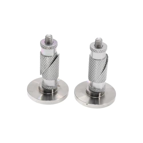 Accessoires pour poignées de guidon moto haut de gamme en aluminium et finitions soignées