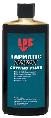 LPS 428-05316 16 Oz. Tapmatic Tricut