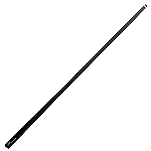 Longoni Luna Nera Carom 3-Cushion FE71 Graphite Shaft miniatura 1