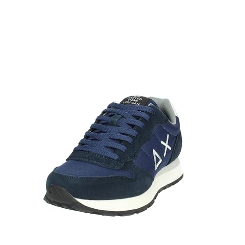 Running Tom Solid SUN68 beige, la basket confortable - 6