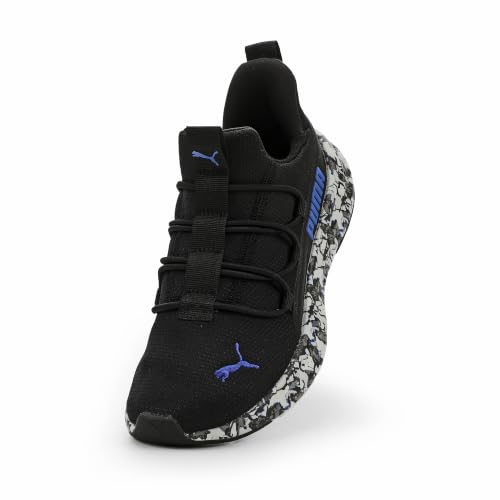 Image of Puma Unisex-Child One4all Slip on