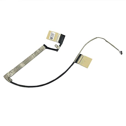 Nappe Écran eDP 30 Broches pour Retrouver Votre ASUS X512 en Télétravail