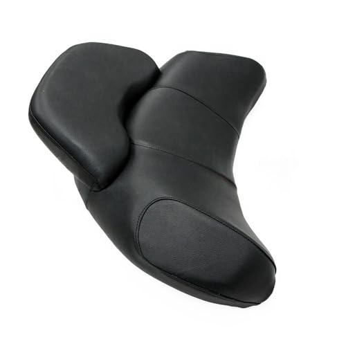 Coussin de dossier de moto de qualité supérieure pour K1600GTL et R1250RT