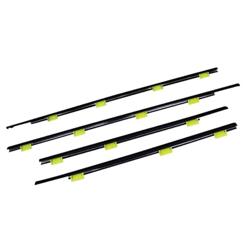 Joints de vitre pour CRV 2002-2006 | Lécheur de vitre OEM 72410-S9A-003