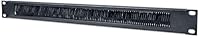 Algopix Similar Product 7 - Intellinet Cable Entry Panel