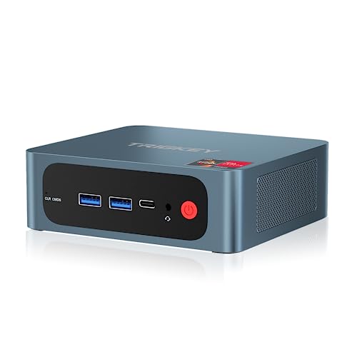 Trigkey Mini Pc 5800h Hasta 4,4 Ghz Mini Pc Para Juegos Amd Ryzen 7 32 Gb Ddr4 500 Gb Nvme Ssd Triple Pantalla Hdmi Dp Type-C Vídeo Y Datos Wifi-6 Bt5.2 Usb3.2 3 Trigkey Mini Pc 5800h Hasta 4,4 Ghz Mini Pc Para Juegos Amd Ryzen 7 32 Gb Ddr4 500 Gb Nvme Ssd Triple Pantalla Hdmi Dp Type-C Vídeo Y Datos Wifi-6 Bt5.2 Usb3.2 3