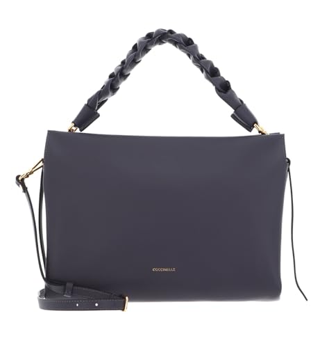 Coccinelle Boheme sac à main cuir spacieux fini le manque de place
