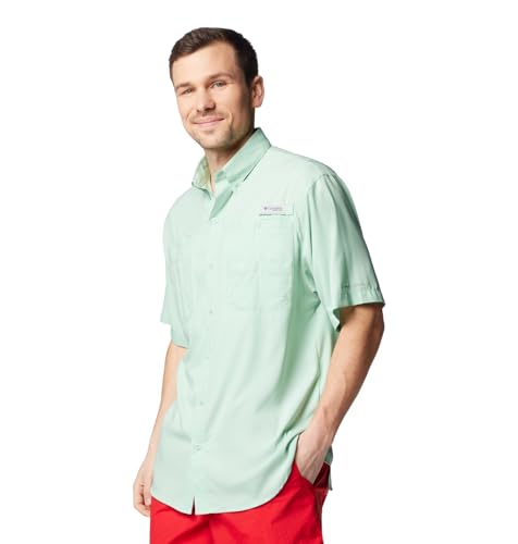 Image of Columbia Men's PFG Tamiami II Short Sleeve Shirt