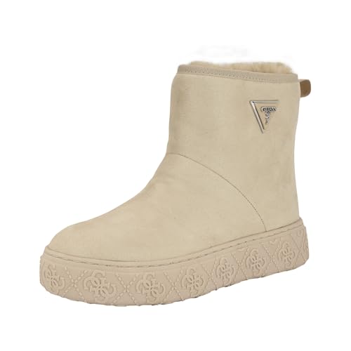 GUESS Women's Unity Ankle Boot