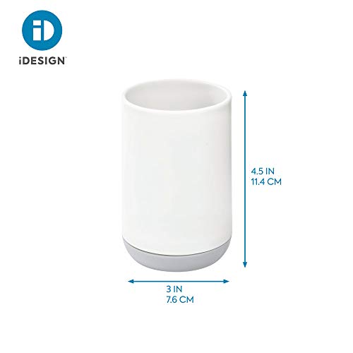 Interdesign 28532 Idesign Holder For Normal Toothbrushes thumb #3