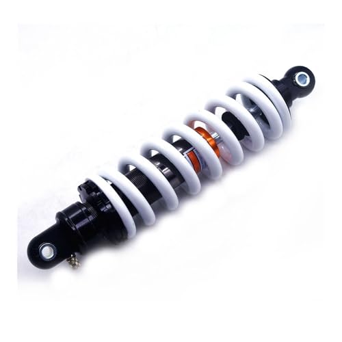 Amortisseur arrière de moto 315 mm réglable pour vos sessions de cross en BSE T8
