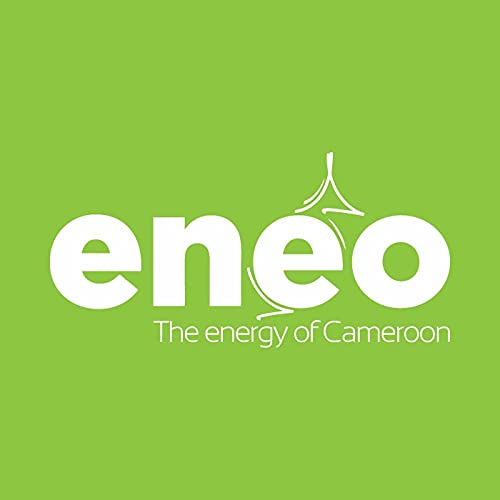 Electricity Talks: An Eneo Podcast copertina