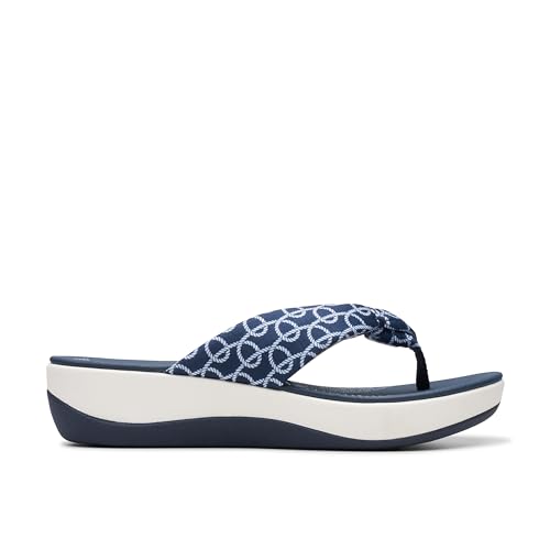 Image of Clarks Women's Arla Glison Flip Flop