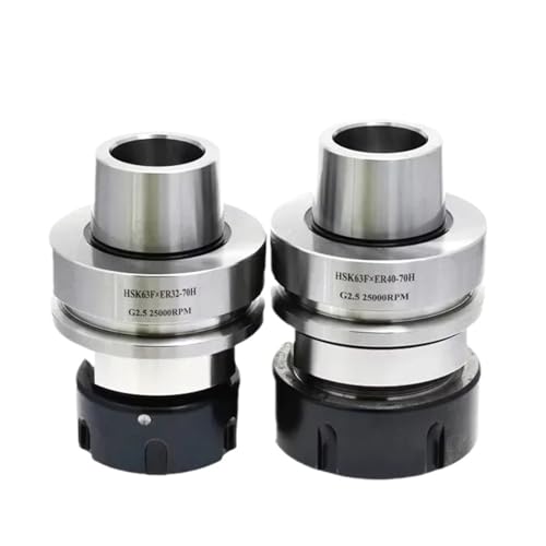 HSK63F ER16 ER25 ER32 ER40 c[z_[ HSK 63F ER ؍H@B HSK63F iCtnh HSK63 GER c[z_[(HSK63F-ER25-70L)