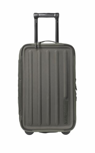 5.11 Tactical Load Up 22" Carry On Bag, 45L Capacity, Lockable Zippers, Style 56435ABR