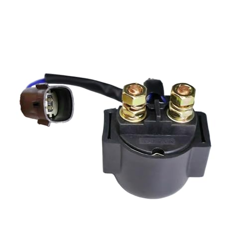 Relais solénoïde de démarreur haute performance pour Buggy Quad 750 P311001377050000