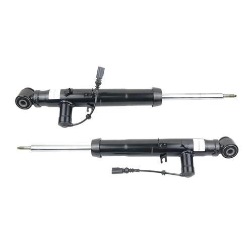 Amortisseur suspension pneumatique arrière contre affaissement Audi A6 S6 C6