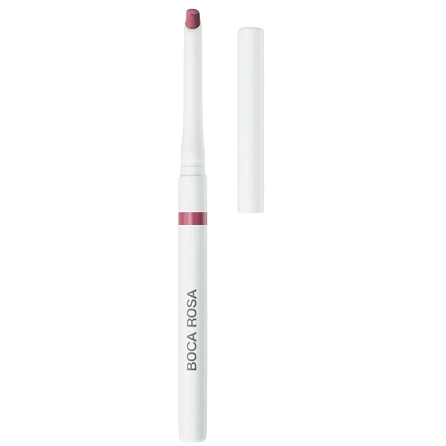 Contorno Labial Rosa Intenso