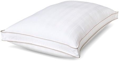 fieldcrest extra firm pillow