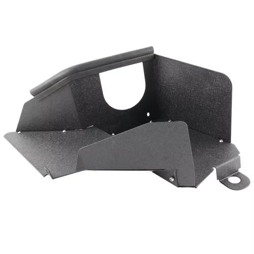 Kit admission air froid EA888 GEN2 Golf 6 GTI et Beetle A5 1.8T 2.0T