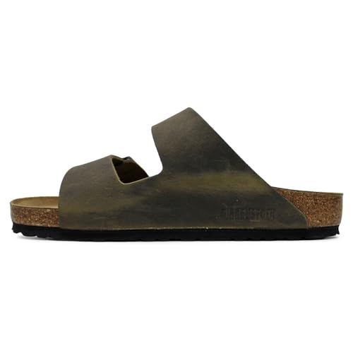 Image of Birkenstock Unisex Adult Arizona Slides