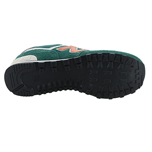 Image of New Balance Men's 574 Vulc Sneakers