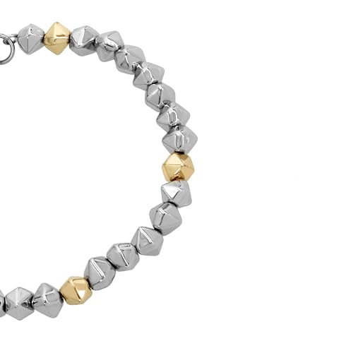 Women's Geometric Beaded Bracelet3