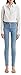 Produktbild Levi's Damen 311 Shaping Skinny Jeans, Lapis Topic, 25W / 28L