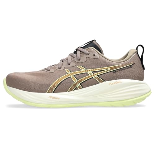 ASICS Men's Gel-Cumulus 27 Running Shoes, 10.5, Taupe...