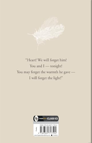 100 Selected Poems: Emily Dickinson - Image 2