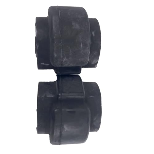 Buje de suspensión estabilizador 8K0411327A, silentblocks de barra para Audi S4 S6 A4 A5 3