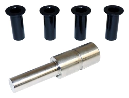 Crown Automotive - RT25008 RT Off-Road Door Hinge Bushing Kit